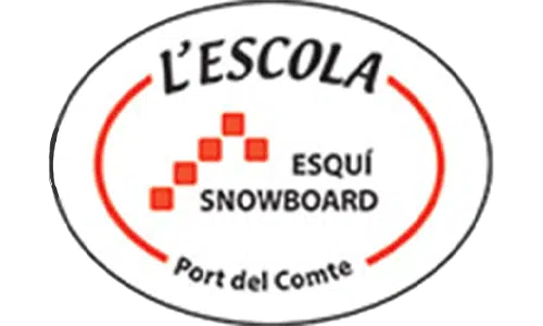 Escuela de esquí
